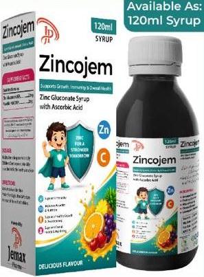 Zincojem